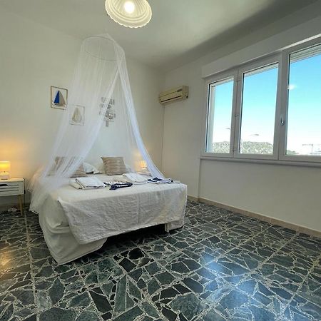 C3 - Iun R5385 Hotel Cagliari Ngoại thất bức ảnh