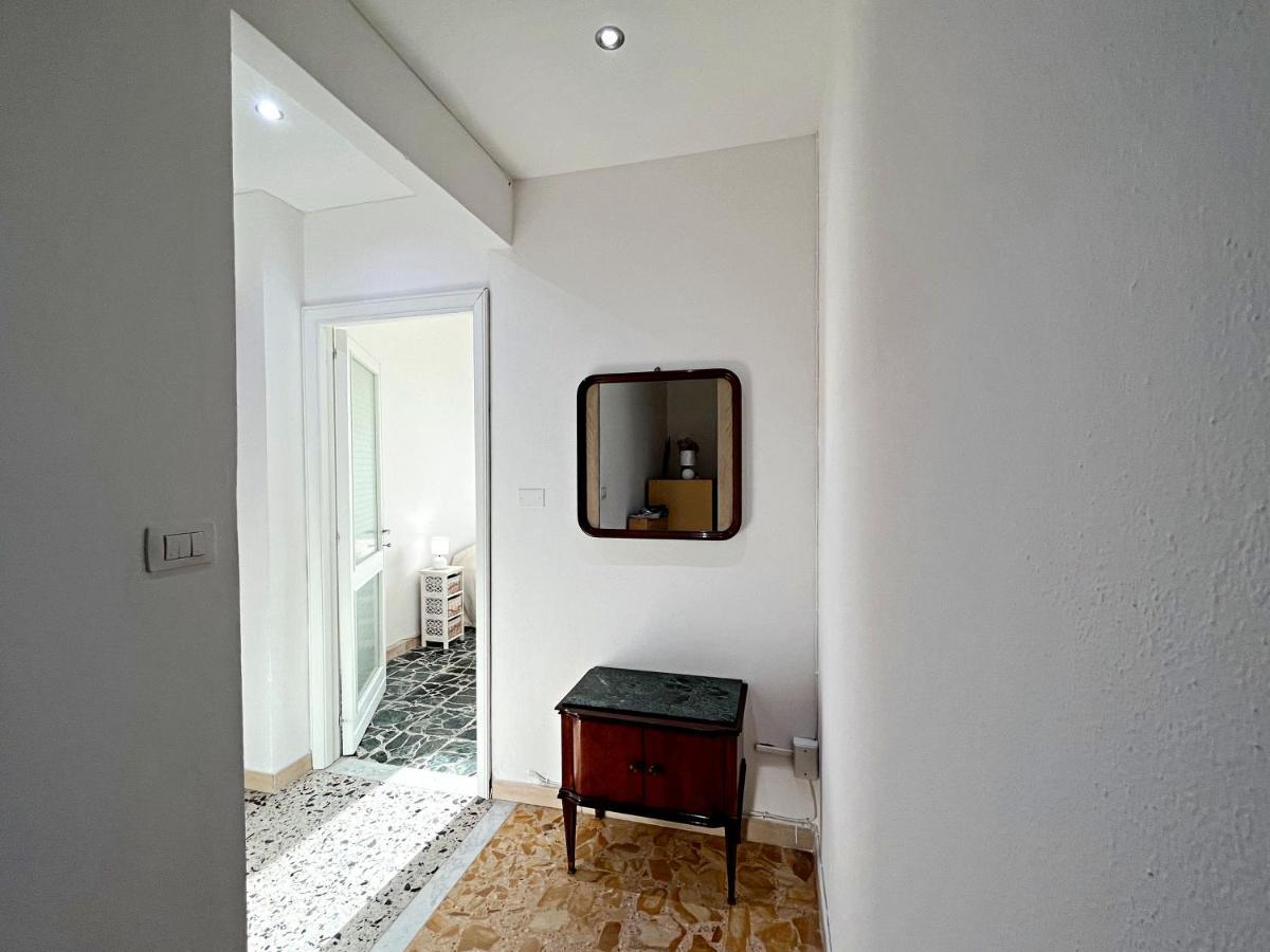 C3 - Iun R5385 Hotel Cagliari Ngoại thất bức ảnh