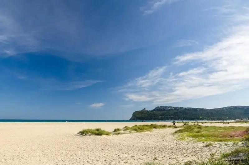 C3 - Iun R5385 Hotel Cagliari Ngoại thất bức ảnh