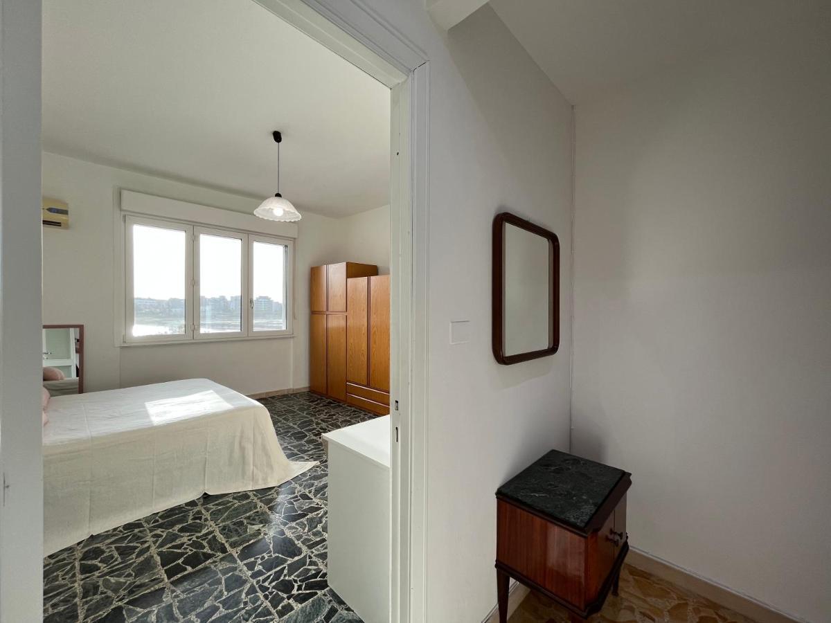 C3 - Iun R5385 Hotel Cagliari Ngoại thất bức ảnh