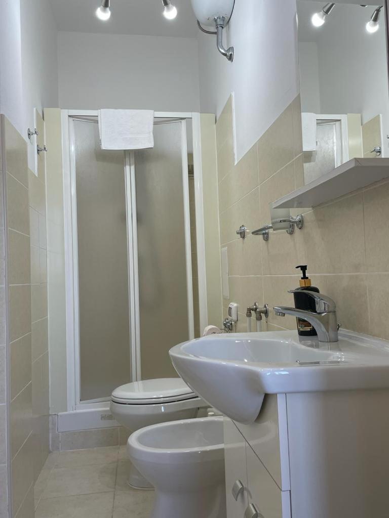 C3 - Iun R5385 Hotel Cagliari Ngoại thất bức ảnh