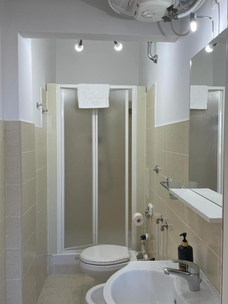 C3 - Iun R5385 Hotel Cagliari Ngoại thất bức ảnh