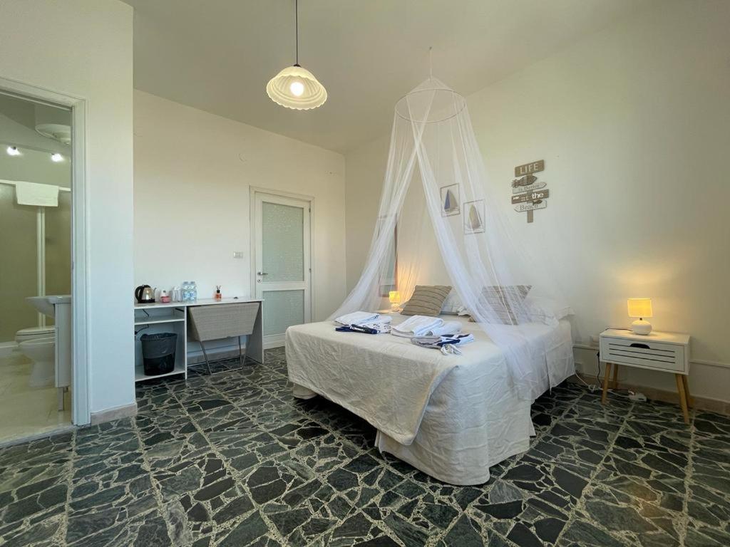 C3 - Iun R5385 Hotel Cagliari Ngoại thất bức ảnh
